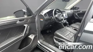 Volkswagen Tiguan, 2020 — миниатюра 10