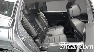 Volkswagen Tiguan, 2020 — миниатюра 11
