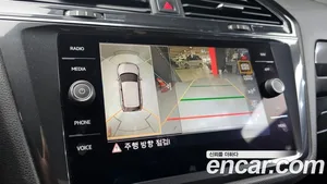Volkswagen Tiguan, 2020 — миниатюра 14