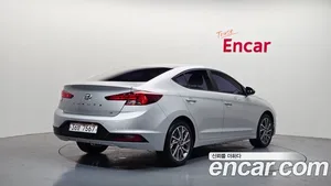 Hyundai Avante, 2018 — миниатюра 2