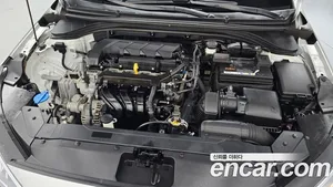 Hyundai Avante, 2018 — миниатюра 6