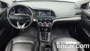 Hyundai Avante, 2018 — миниатюра 7