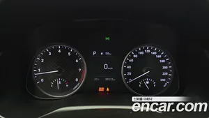 Hyundai Avante, 2018 — миниатюра 8