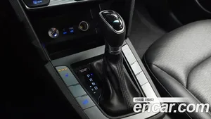 Hyundai Avante, 2018 — миниатюра 9