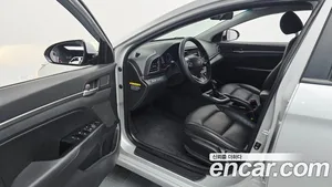 Hyundai Avante, 2018 — миниатюра 10
