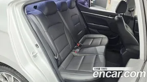 Hyundai Avante, 2018 — миниатюра 11