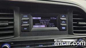 Hyundai Avante, 2018 — миниатюра 14