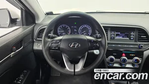 Hyundai Avante, 2018 — миниатюра 15