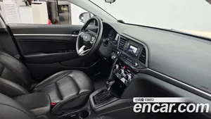 Hyundai Avante, 2018 — миниатюра 18