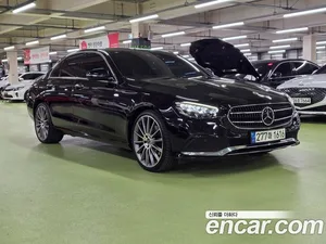 Mercedes-Benz E-Class, 2021 — миниатюра 4