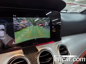 Mercedes-Benz E-Class, 2021 — миниатюра 7