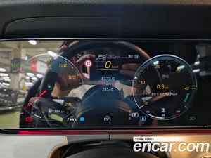 Mercedes-Benz E-Class, 2021 — миниатюра 8