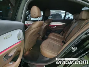 Mercedes-Benz E-Class, 2021 — миниатюра 13