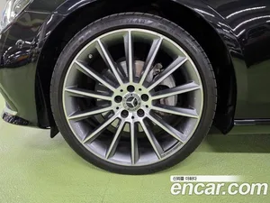 Mercedes-Benz E-Class, 2021 — миниатюра 14