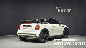 Mini Cooper Convertible, 2024 — миниатюра 2