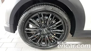Mini Cooper Convertible, 2024 — миниатюра 5