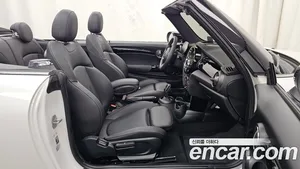 Mini Cooper Convertible, 2024 — миниатюра 17