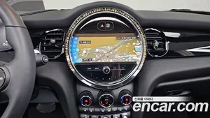 Mini Cooper Convertible, 2024 — миниатюра 21