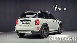 Mini Countryman, 2024 — миниатюра 2