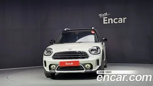 Mini Countryman, 2024 — миниатюра 3