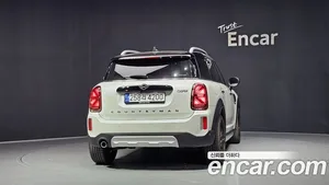 Mini Countryman, 2024 — миниатюра 4
