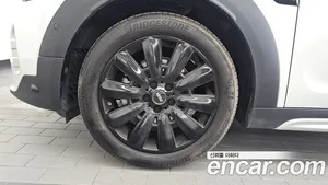 Mini Countryman, 2024 — миниатюра 5