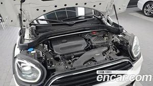 Mini Countryman, 2024 — миниатюра 6