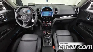 Mini Countryman, 2024 — миниатюра 10