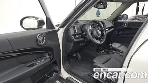 Mini Countryman, 2024 — миниатюра 13