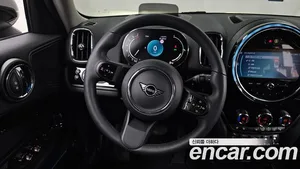 Mini Countryman, 2024 — миниатюра 19