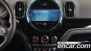 Mini Countryman, 2024 — миниатюра 20