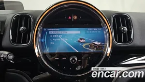 Mini Countryman, 2024 — миниатюра 22