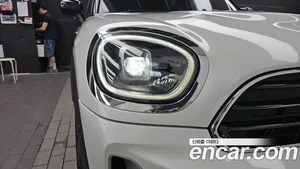 Mini Countryman, 2024 — миниатюра 8