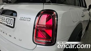 Mini Countryman, 2024 — миниатюра 9
