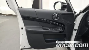 Mini Countryman, 2024 — миниатюра 14
