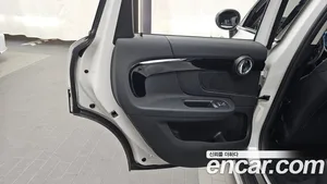 Mini Countryman, 2024 — миниатюра 15