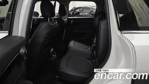 Mini Countryman, 2024 — миниатюра 16