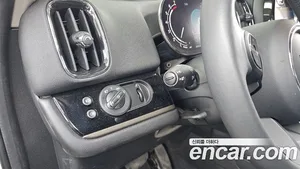 Mini Countryman, 2024 — миниатюра 29