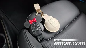 Mini Countryman, 2024 — миниатюра 31