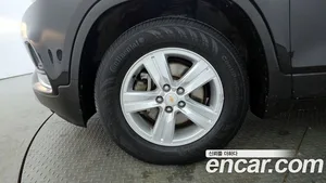 Chevrolet Trax, 2017 — миниатюра 5