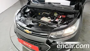 Chevrolet Trax, 2017 — миниатюра 6
