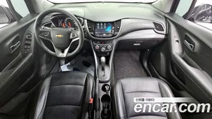 Chevrolet Trax, 2017 — миниатюра 7