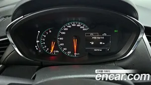 Chevrolet Trax, 2017 — миниатюра 8