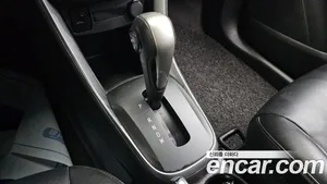 Chevrolet Trax, 2017 — миниатюра 9