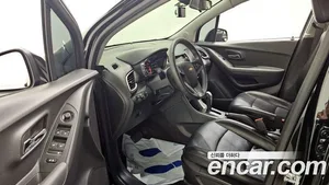 Chevrolet Trax, 2017 — миниатюра 10