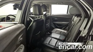 Chevrolet Trax, 2017 — миниатюра 11