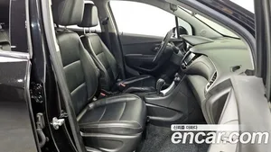 Chevrolet Trax, 2017 — миниатюра 12
