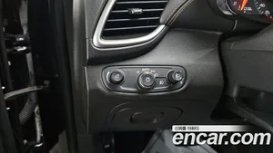 Chevrolet Trax, 2017 — миниатюра 14