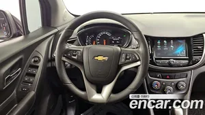 Chevrolet Trax, 2017 — миниатюра 15