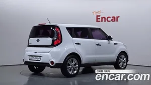 Kia Soul, 2014 — миниатюра 2